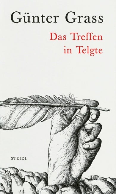 Das Treffen in Telgte - Günter Grass