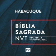 Cover-Bild zum Titel 'Bíblia NVT - Habacuque' von 'Editora Mundo Cristão'