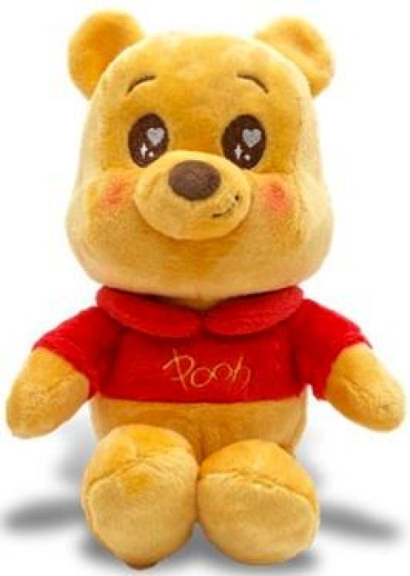 Disney WTP Twinkle Eye Winnie Puuh, 25cm - 