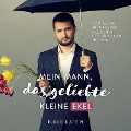 Cover-Bild zum Titel 'Mein Mann, das geliebte kleine Ekel' von 'Elke Billstein'