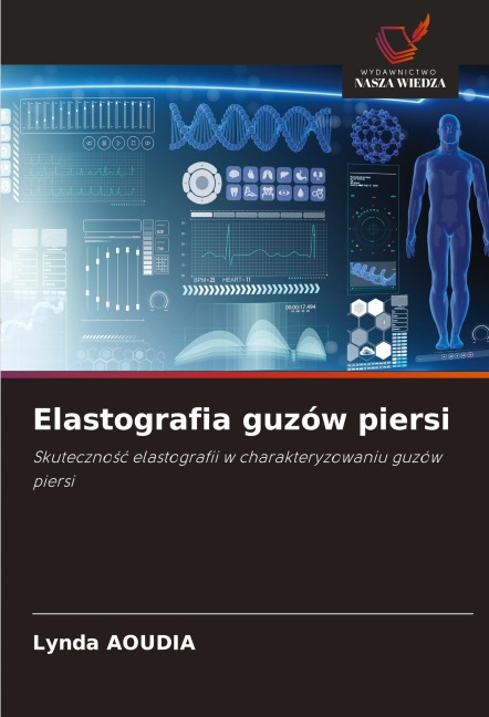 Elastografia guzów piersi - Lynda Aoudia