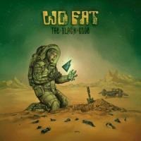 The Black Code - Wo Fat