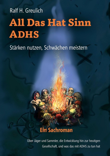 All Das Hat Sinn - ADHS - Ralf H. Greulich