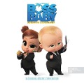 Cover-Bild zum Titel 'Das Hörspiel zum Film' von 'Boss Baby'