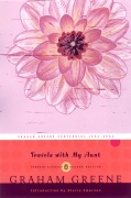 Cover-Bild zum Titel 'Travels with My Aunt' von 'Graham Greene'