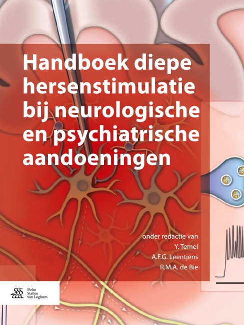 Handboek diepe hersenstimulatie bij neurologische en psychiatrische aandoeningen - 