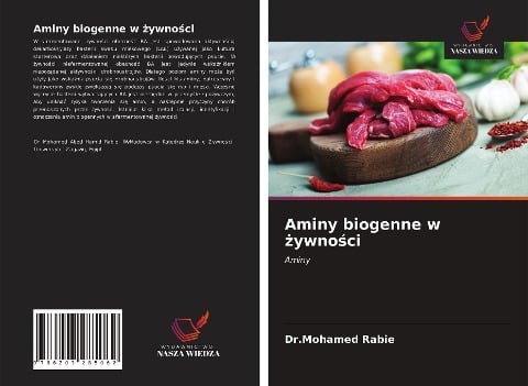 Aminy biogenne w ¿ywno¿ci - Mohamed Rabie