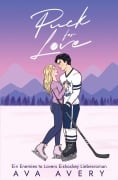 Puck for Love - Ava Avery