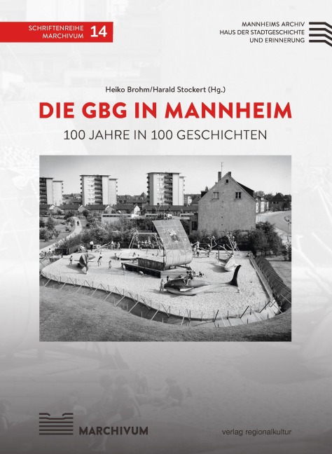 Die GBG in Mannheim - 