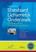 Cover-Bild zum Titel 'Handleiding Standaard Lichamelijk Onderzoek I' von ''