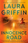 Cover-Bild zum Titel 'Innocence Road' von 'Laura Griffin'