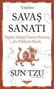 Cover-Bild zum Titel 'Savas Sanati Cep-Boy' von 'Sun Tzu'
