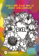 Cover-Bild zum Titel '"Scheld maar, Kleur maar: De Ergste Scheldwoorden" Kleurboek voor volwassenen' von 'Hanna Roth'