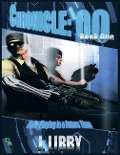 Cover-Bild zum Titel 'Chronicle 00: Book 1' von 'Jay Libby'