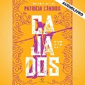 Cover-Bild zum Titel 'Cajados' von 'Patrícia Cândido'