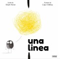 Cover-Bild zum Titel 'Una linea' von 'Gülsah Yemen'