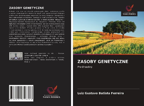 ZASOBY GENETYCZNE - Luiz Gustavo Batista Ferreira