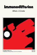 Cover-Bild zum Titel 'Immunodiffusion' von 'Alfred J. Crowle'