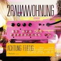 Cover-Bild zum Titel 'Achtung Fertig' von '2raumwohnung'