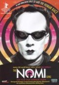 The Nomi Song - Klaus Nomi