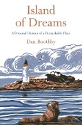 Cover-Bild zum Titel 'Island of Dreams' von 'Dan Boothby'