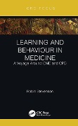 Cover-Bild zum Titel 'Learning and Behaviour in Medicine' von 'Robin Stevenson'
