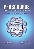Cover-Bild zum Titel 'Phosphorus' von 'D. E. C. Corbridge'