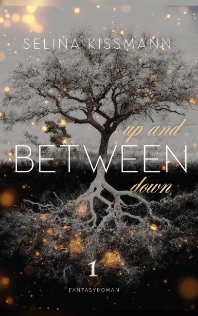 Between - Selina Kissmann
