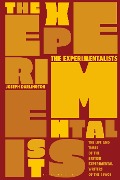 Cover-Bild zum Titel 'The Experimentalists' von 'Joseph Darlington'