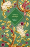 Cover-Bild zum Titel 'Little Women' von 'Louisa May Alcott'