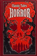 Cover-Bild zum Titel 'Classic Tales of Horror' von ''