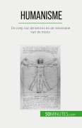 Cover-Bild zum Titel 'Humanisme' von 'Delphine Leloup'