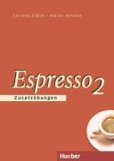 Espresso 2. Zusatzübungen - 