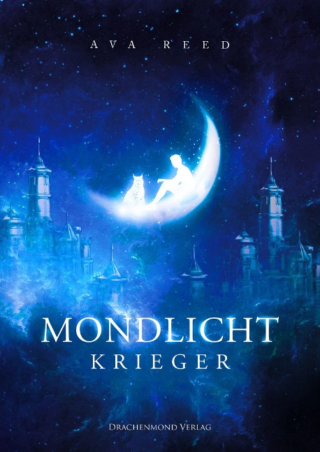 Mondlichtkrieger - Ava Reed