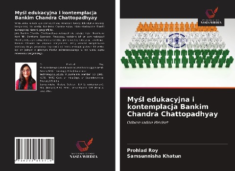 My¿l edukacyjna i kontemplacja Bankim Chandra Chattopadhyay - Prohlad Roy, Samsunnisha Khatun