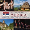 Music Of Serbia - Branko Krsmanovic Group