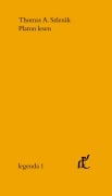 Cover-Bild zum Titel 'Platon lesen' von 'Thomas A. Szlezak'