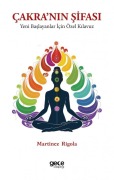 Cover-Bild zum Titel 'Cakranin Sifasi' von 'Martinez Rigola'