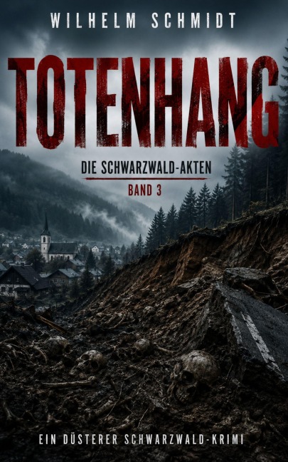Totenhang - Wilhelm Schmidt