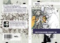 Cover-Bild zum Titel 'Dornröschen und der Schmetterling' von 'Horst Landau'
