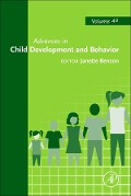 Cover-Bild zum Titel 'Advances in Child Development and Behavior' von ''