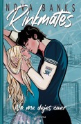 Cover-Bild zum Titel 'Rinkmates (Spanish Edition)' von 'Nova Banks'