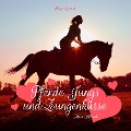 Pferde, Jungs und Zungenküsse - Marc Albrecht