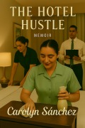 Cover-Bild zum Titel 'The Hotel Hustle' von 'Carolnchilly Morales'