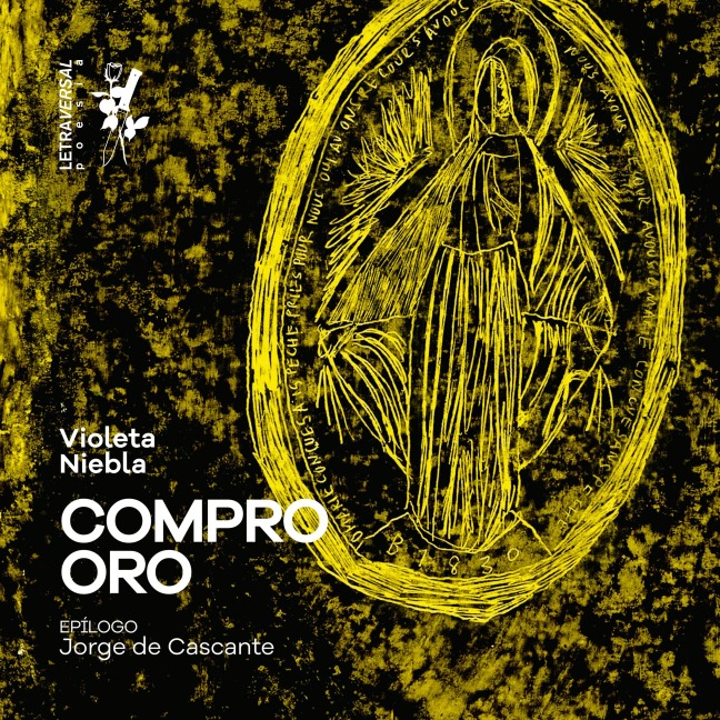 Compro oro - Violeta Niebla