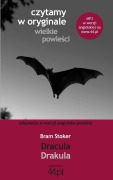 Cover-Bild zum Titel 'Drakula' von 'Bram Stoker'