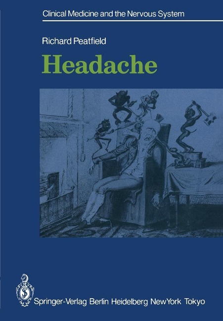 Headache - Richard Peatfield