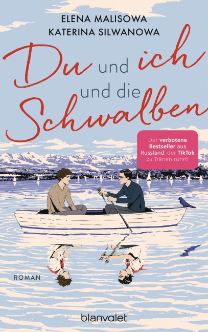 Du und ich und die Schwalben - Katerina Silwanowa, Elena Malisowa