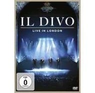 Live In London - Il Divo