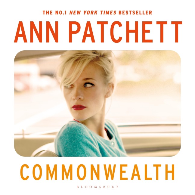 Commonwealth - Ann Patchett